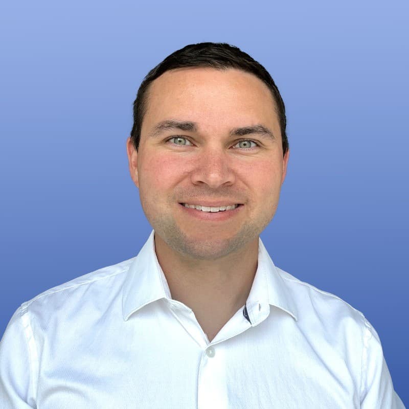 Patrick Laughlin - Elite Workflow Founder