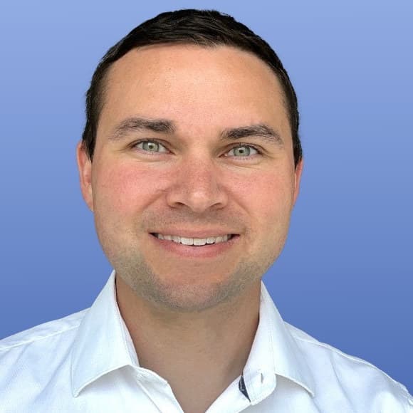 Patrick Laughlin, Founder, Chief AI Officer