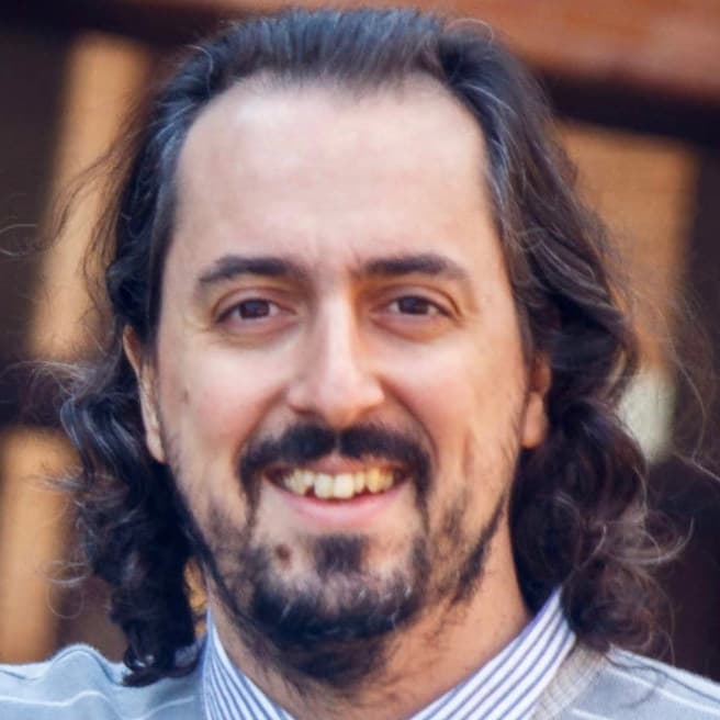 Sebastian Arena, Chief Technology Officer