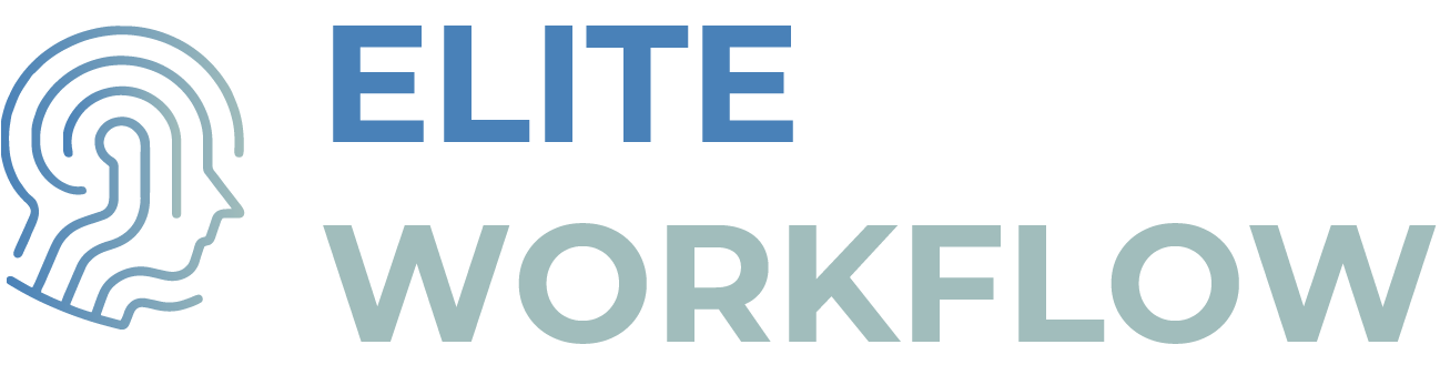 Elite Workflow